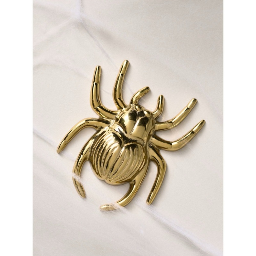 Catherine Martin Midnight Creatures Brass Bottle Opener